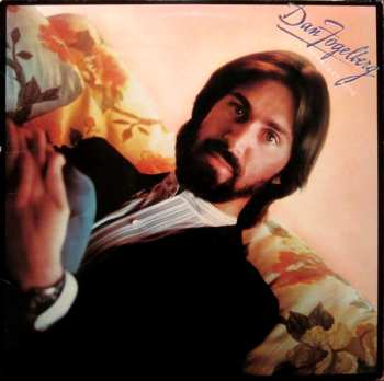 Album Dan Fogelberg: Greatest Hits