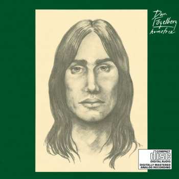 CD Dan Fogelberg: Home Free