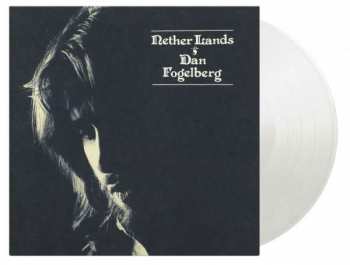 Album Dan Fogelberg: Nether Lands