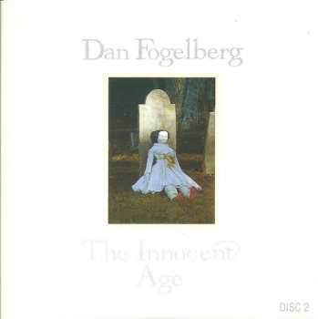 5CD/Dobozkészlet Dan Fogelberg: Original Album Classics
