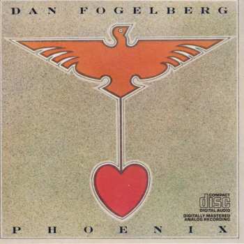 CD Dan Fogelberg: Phoenix