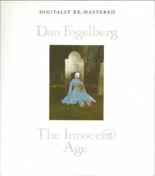 2CD Dan Fogelberg: The Innocent Age