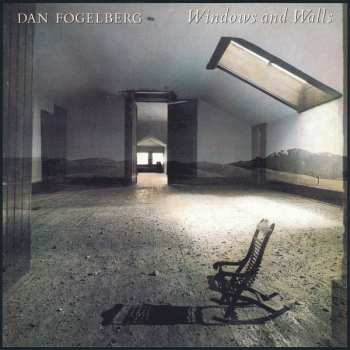 2CD Dan Fogelberg: Windows And Walls / The Wild Places