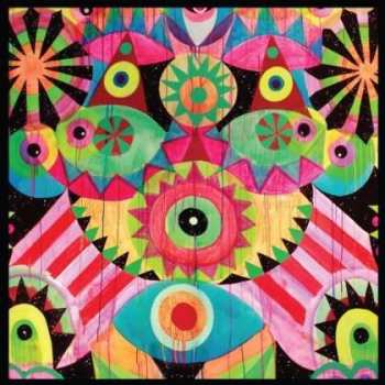 CD Dan Friel: Total Folklore