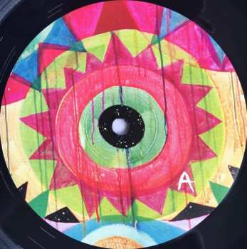 LP Dan Friel: Total Folklore