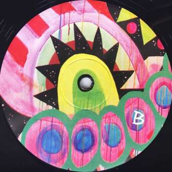 LP Dan Friel: Total Folklore