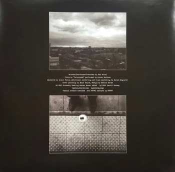 LP Dan Friel: Total Folklore