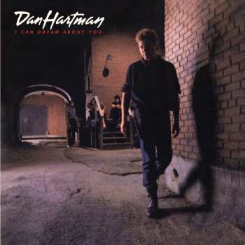 CD Dan Hartman: I Can Dream About You
