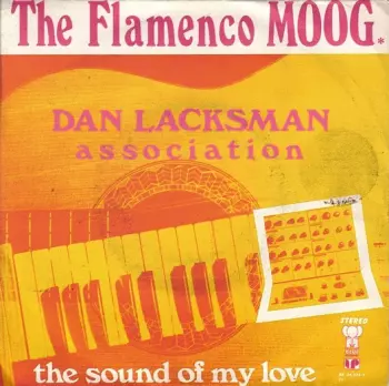 Dan Lacksman Association: The Flamenco Moog