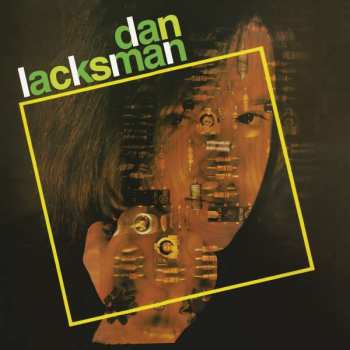 CD Dan Lacksman: Dan Lacksman