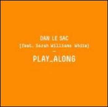 Album Sarah Williams White: Play Along