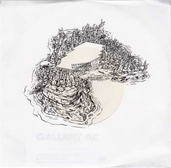 Album Dan Mangan + Blacksmith: Vessel/Wants