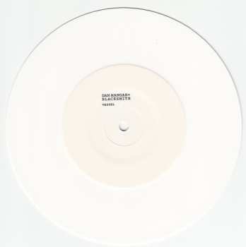 SP Dan Mangan + Blacksmith: Vessel/Wants CLR