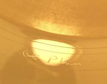 SP Dan Mangan + Blacksmith: Vessel/Wants CLR