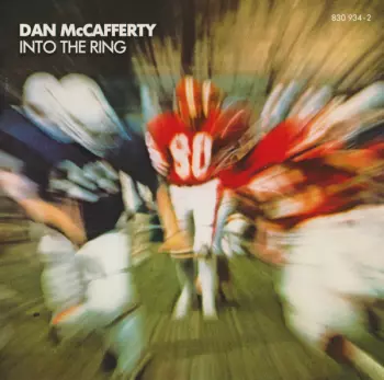 Dan McCafferty: Into the Ring