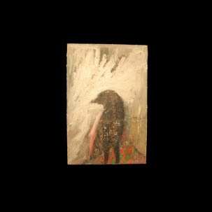 Album Dan Melchior: The Souls Of Birds And Mice