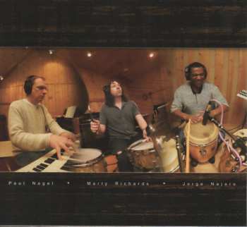 CD Dan Moretti: Passing Place