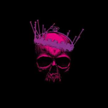 CD Dan Reed Network: Let's Hear It For The King DIGI