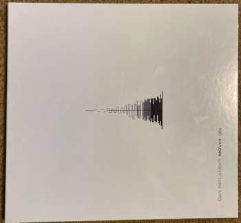 Album Dan Patlansky: Movin’ On