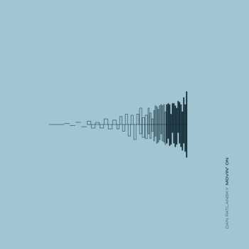 2LP Dan Patlansky: Movin' On