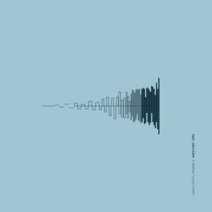 Album Dan Patlansky: Movin' On