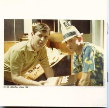 CD Dan Penn: Close To Me (More Fame Recordings)