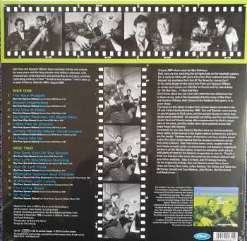 LP Dan Penn: Moments From This Theatre