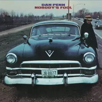 Dan Penn: Nobody's Fool