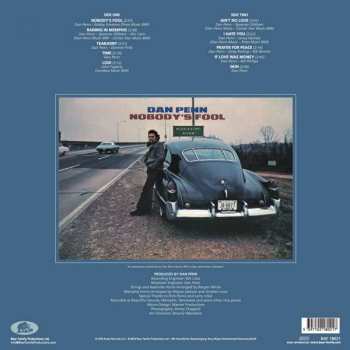 LP Dan Penn: Nobody's Fool