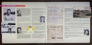 2LP Dan Penn: The Fame Recordings