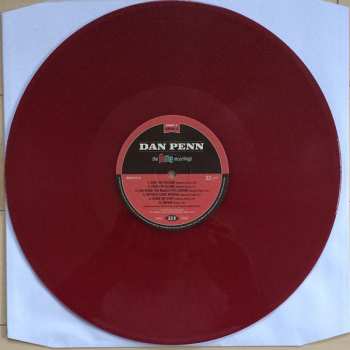 2LP Dan Penn: The Fame Recordings