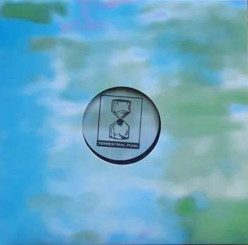 LP Dan Piu: Astral Flights EP