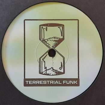 LP Dan Piu: Astral Flights EP