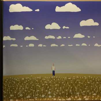 LP Dan Reeder: Every Which Way