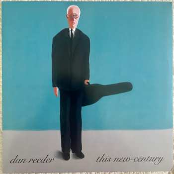 LP Dan Reeder: This New Century CLR | LTD
