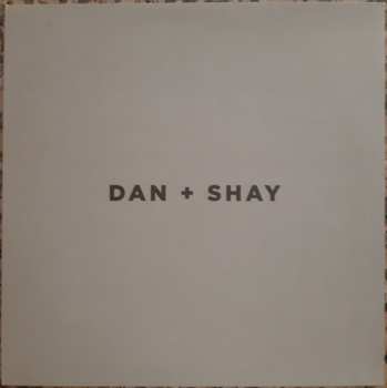 LP Dan + Shay: Dan + Shay