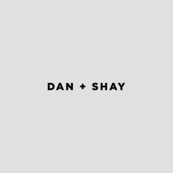 CD Dan + Shay: Dan + Shay