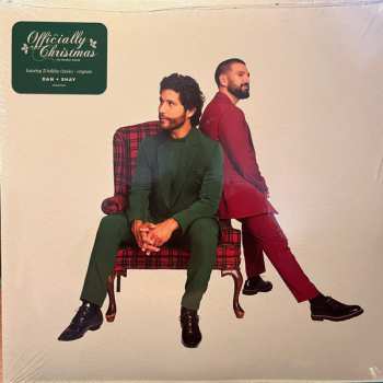 Album Dan + Shay: It's Officially Christmas: The Double Album 