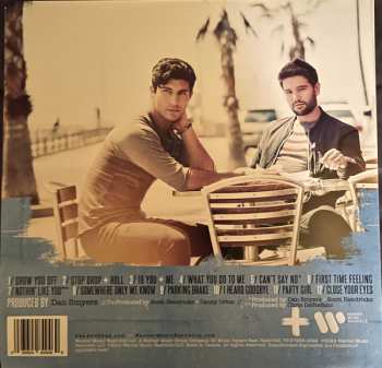 LP Dan + Shay: Where It All Began