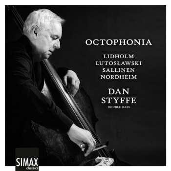 Album Dan Styffe: Octophonia