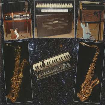 SACD Dan & The Electros: It's Never Too Late