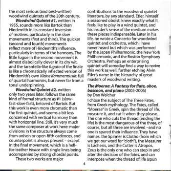 CD Dan Welcher: Fate And Fire