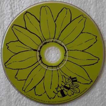 CD Dan Zanes And Friends: Family Dance