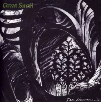 Dan Zimmerman: Great Small