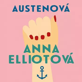 Austenová: Anna Elliotová
