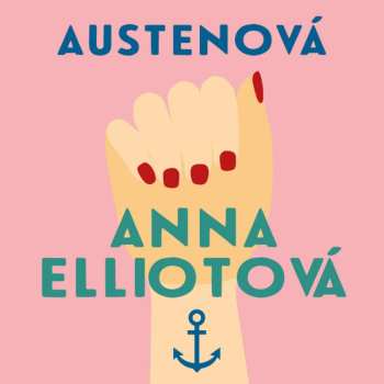CD Dana Černá: Austenová: Anna Elliotová
