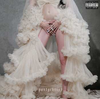 Album Dana Dentata: Pantychrist