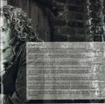 CD Dana Fuchs: Bliss Avenue