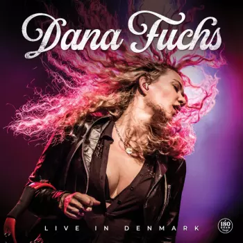 Dana Fuchs Live In Denmark