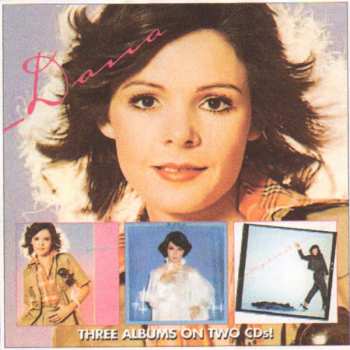 Album Dana: The GTO Years